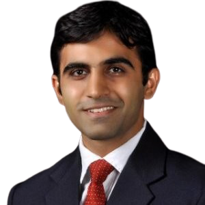 Gaurav Bhatia